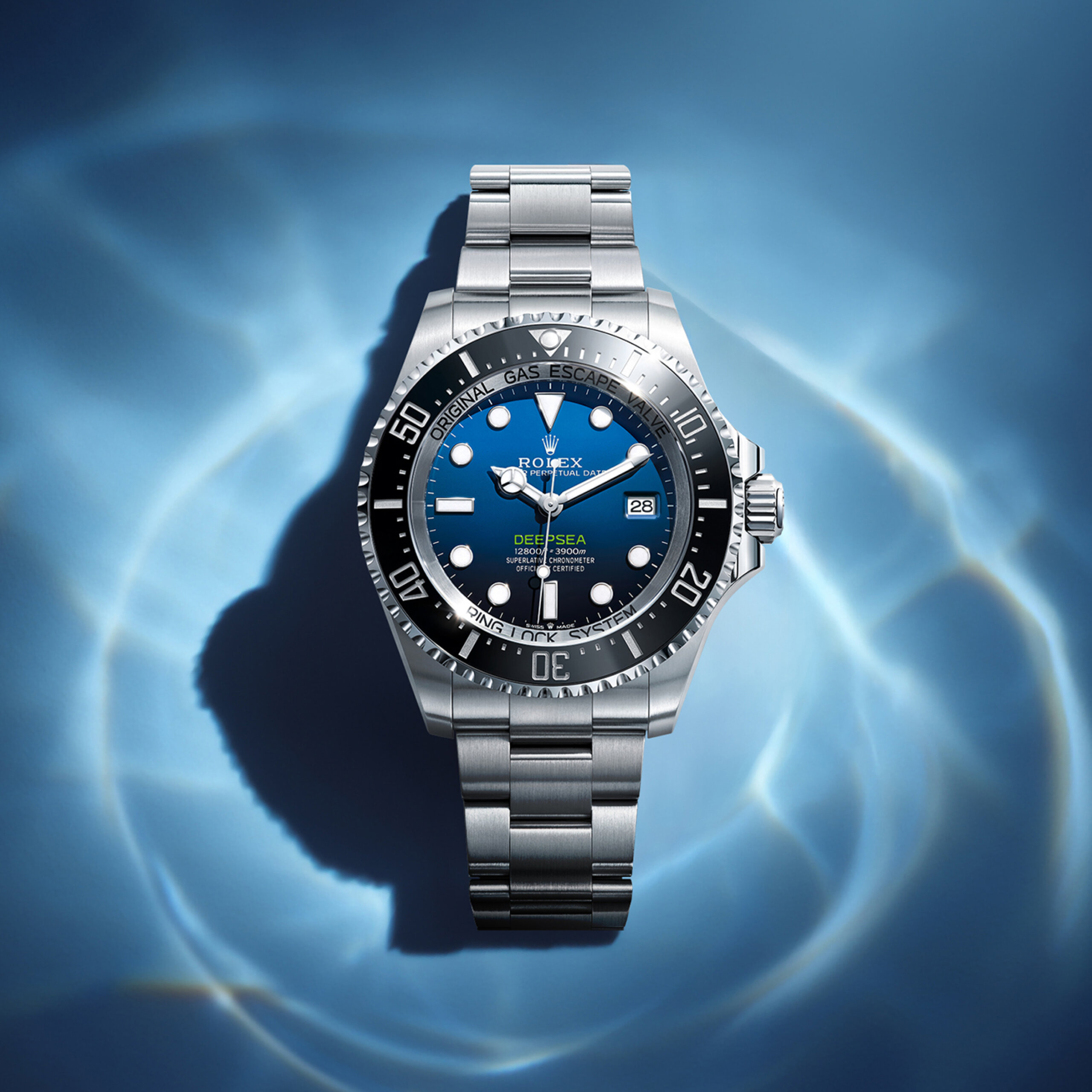 Rolex Watches Deepsea