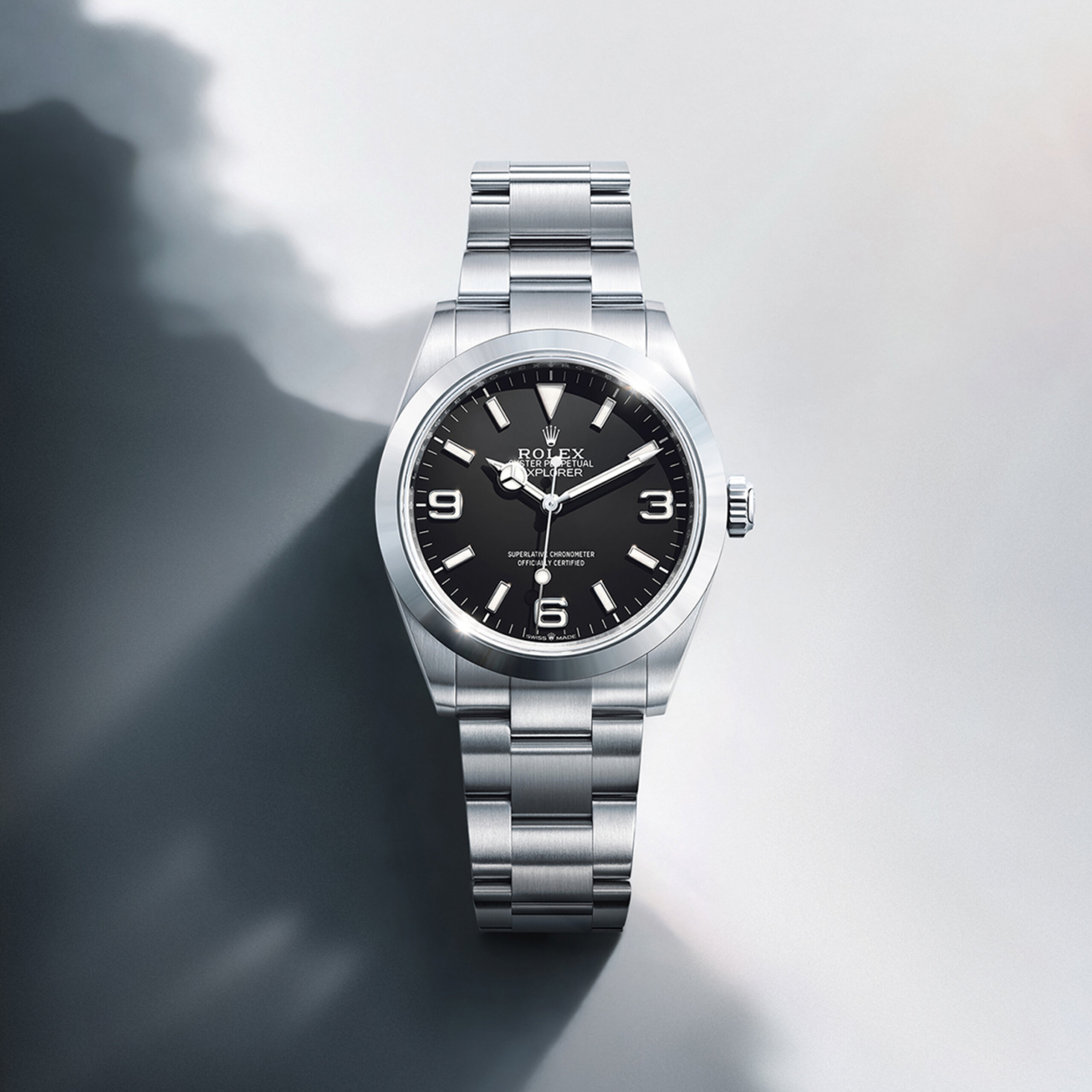 Rolex Rolex Explorer