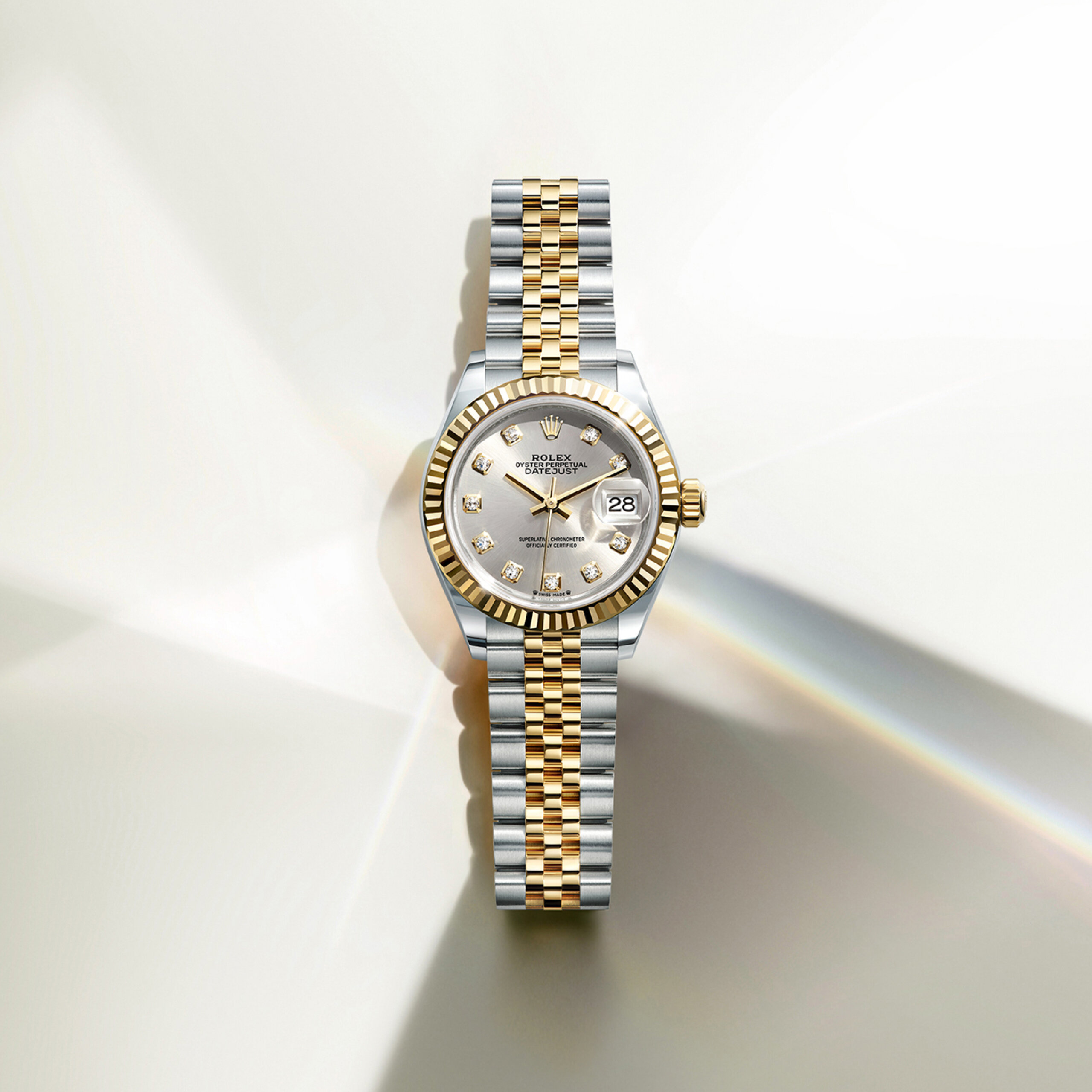 Rolex Watches Lady-Datejust