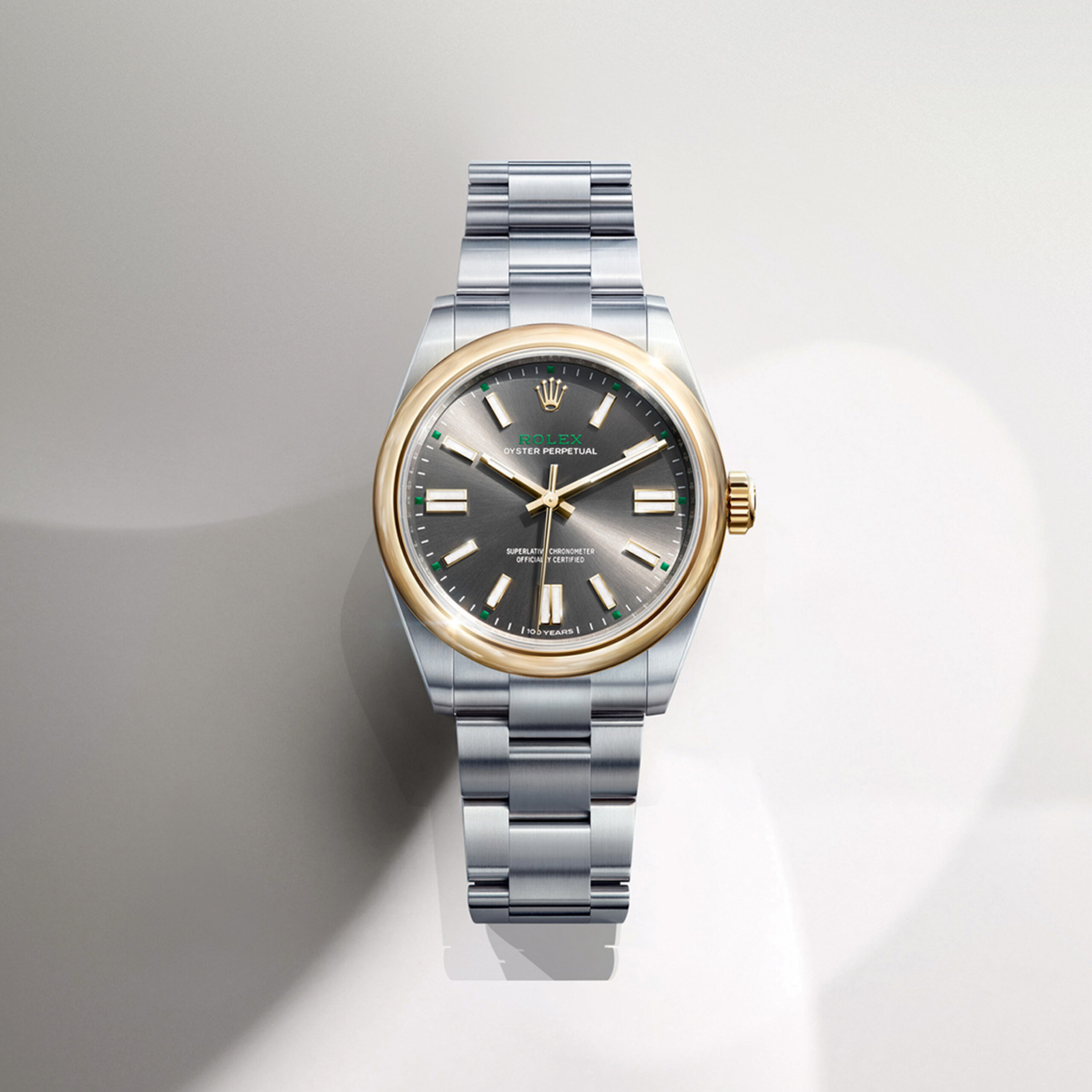 Rolex Watches Oyster Perpetual