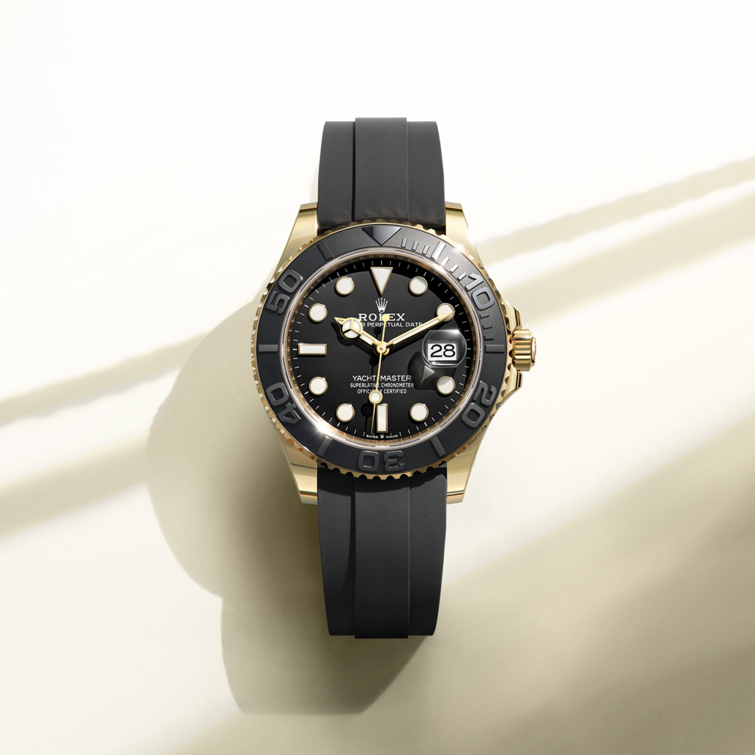 Rolex Watches Yacht-Master