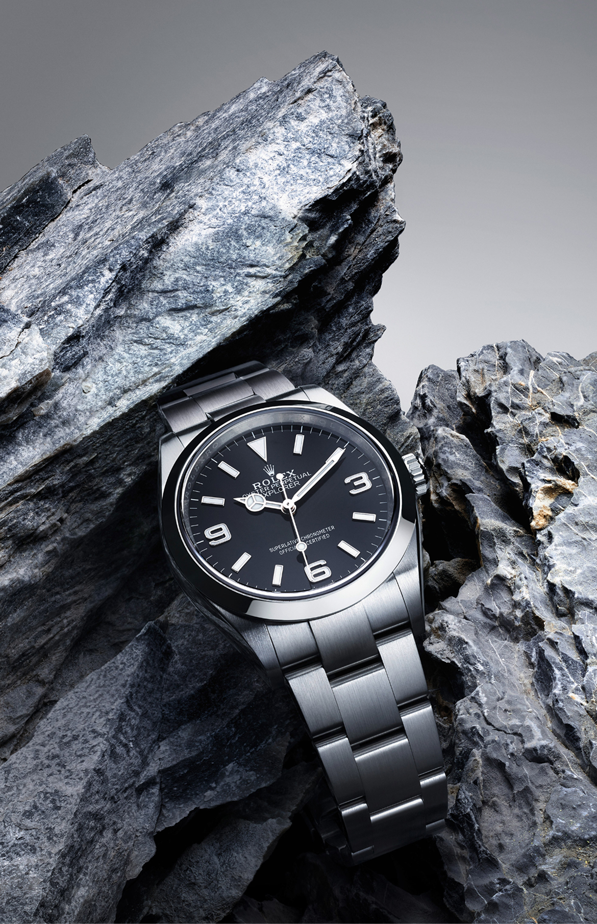 Rolex Rolex Explorer watches - Kirk Freeport