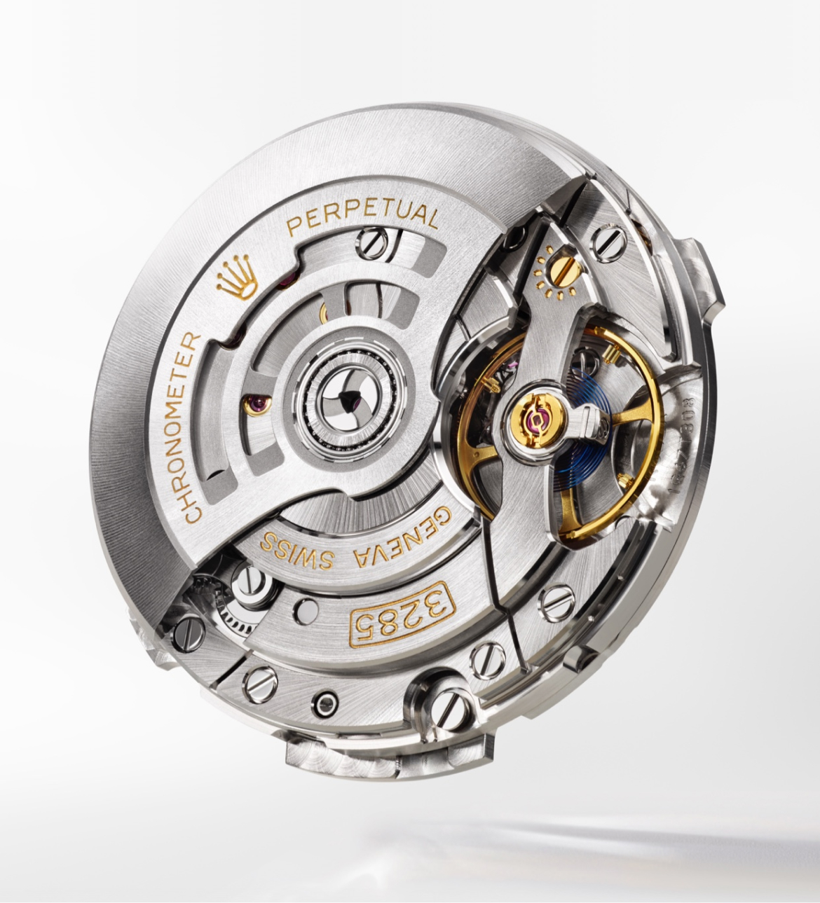 Rolex Explorer II watches - Kirk Freeport