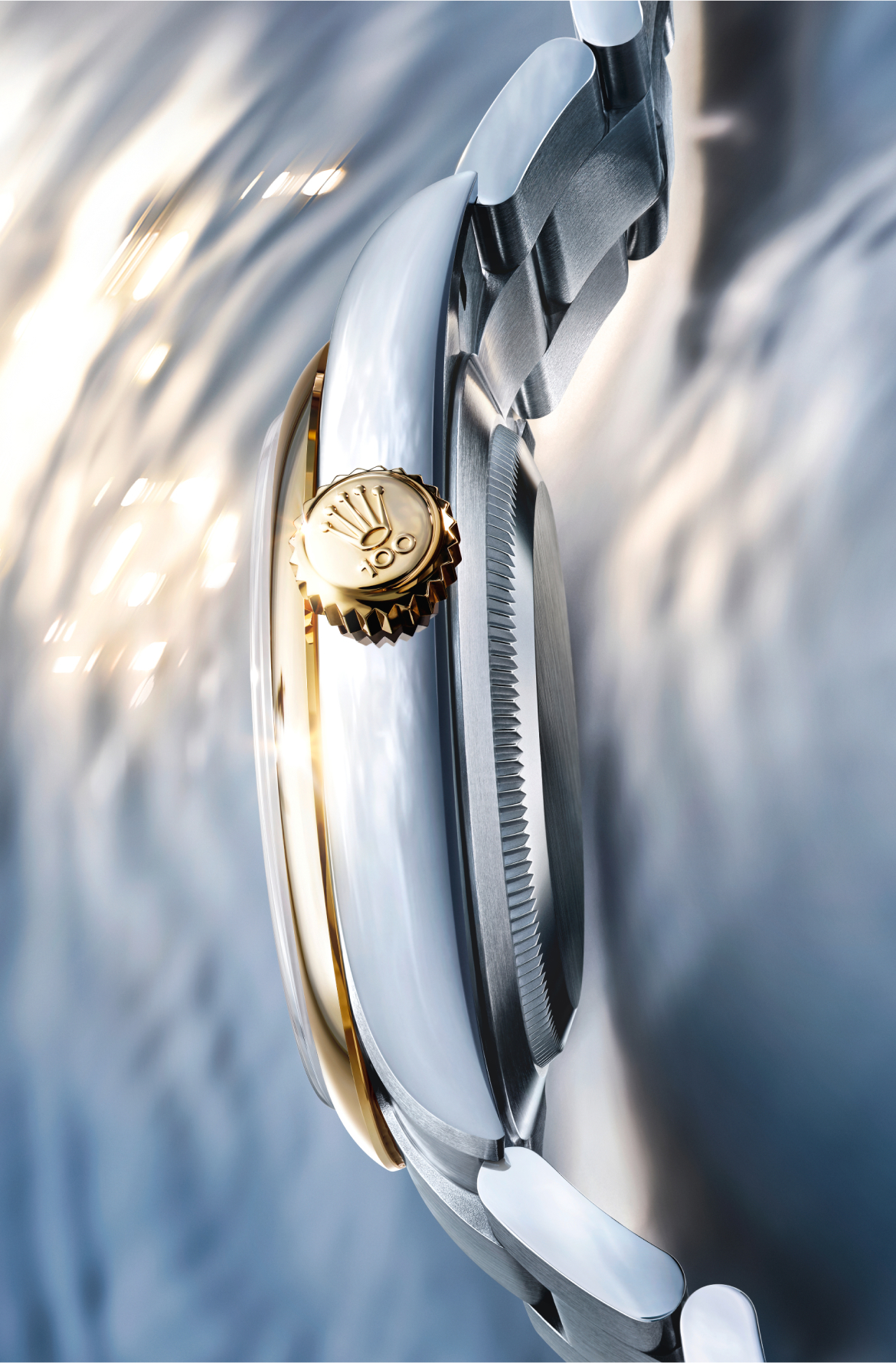 Rolex Oyster Perpetual watches - Kirk Freeport