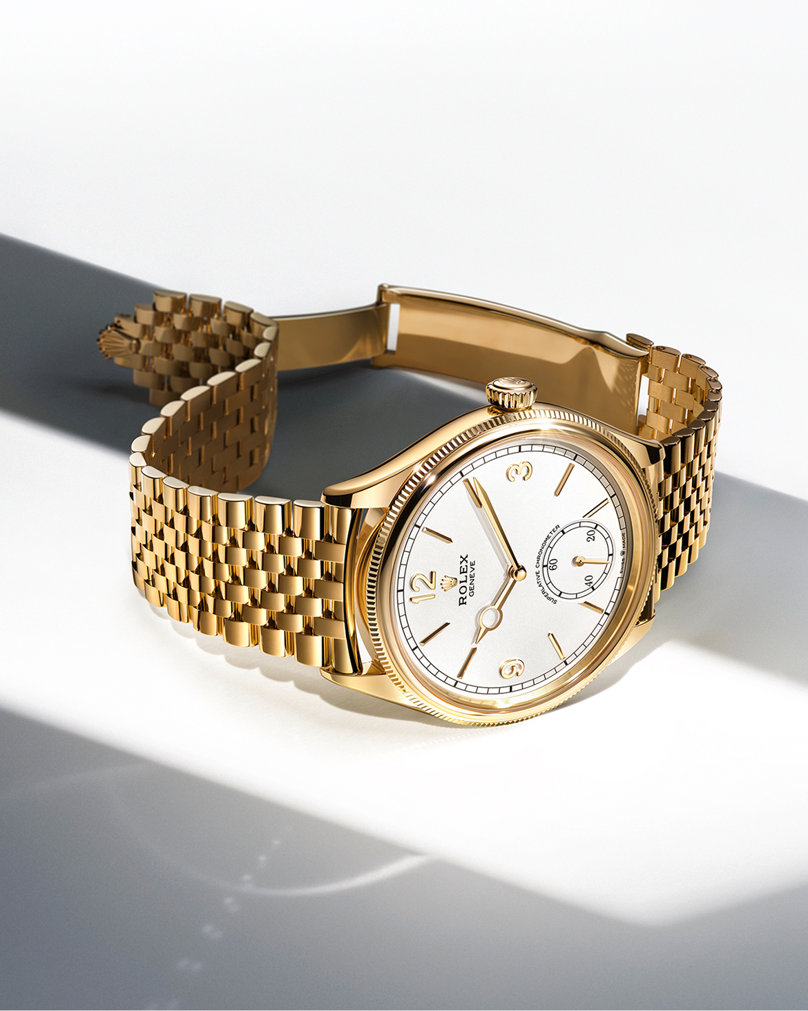 Rolex Perpetual 1908 watches - Kirk Freeport