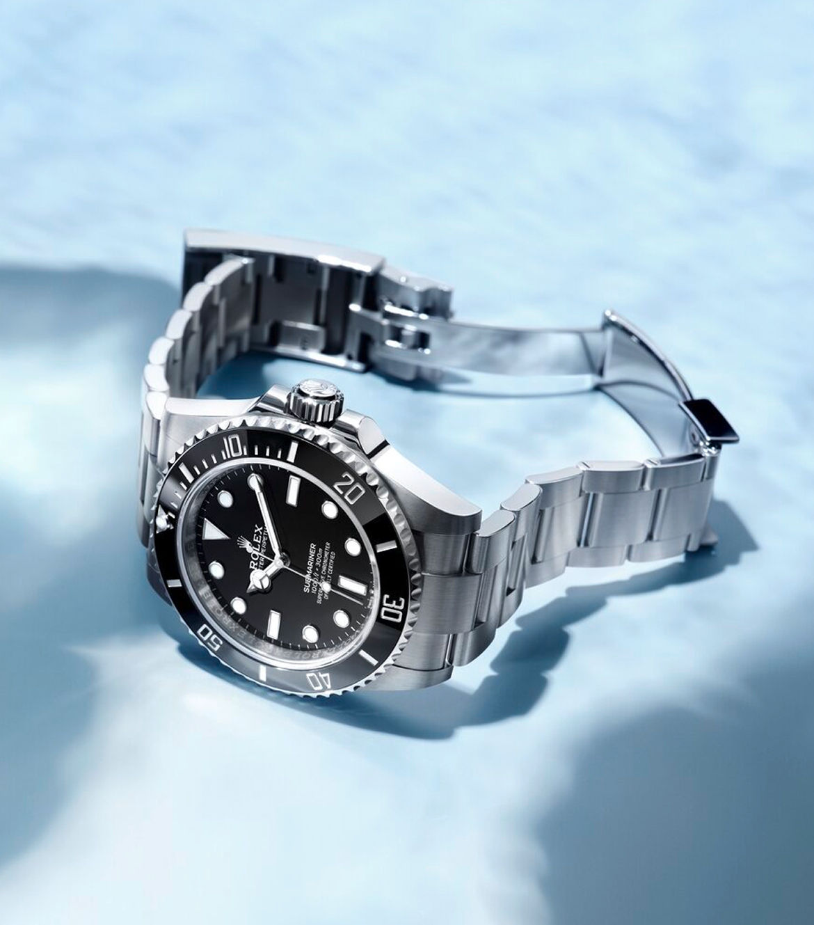 Rolex Submariner watches - Kirk Freeport