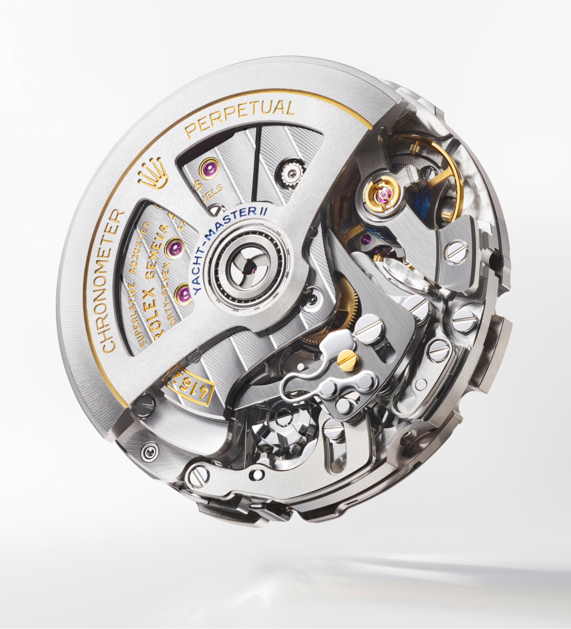 Rolex Yacht-Master II watches - Kirk Freeport