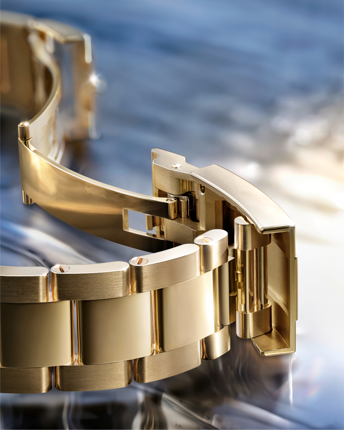 Rolex Yacht-Master II watches - Kirk Freeport
