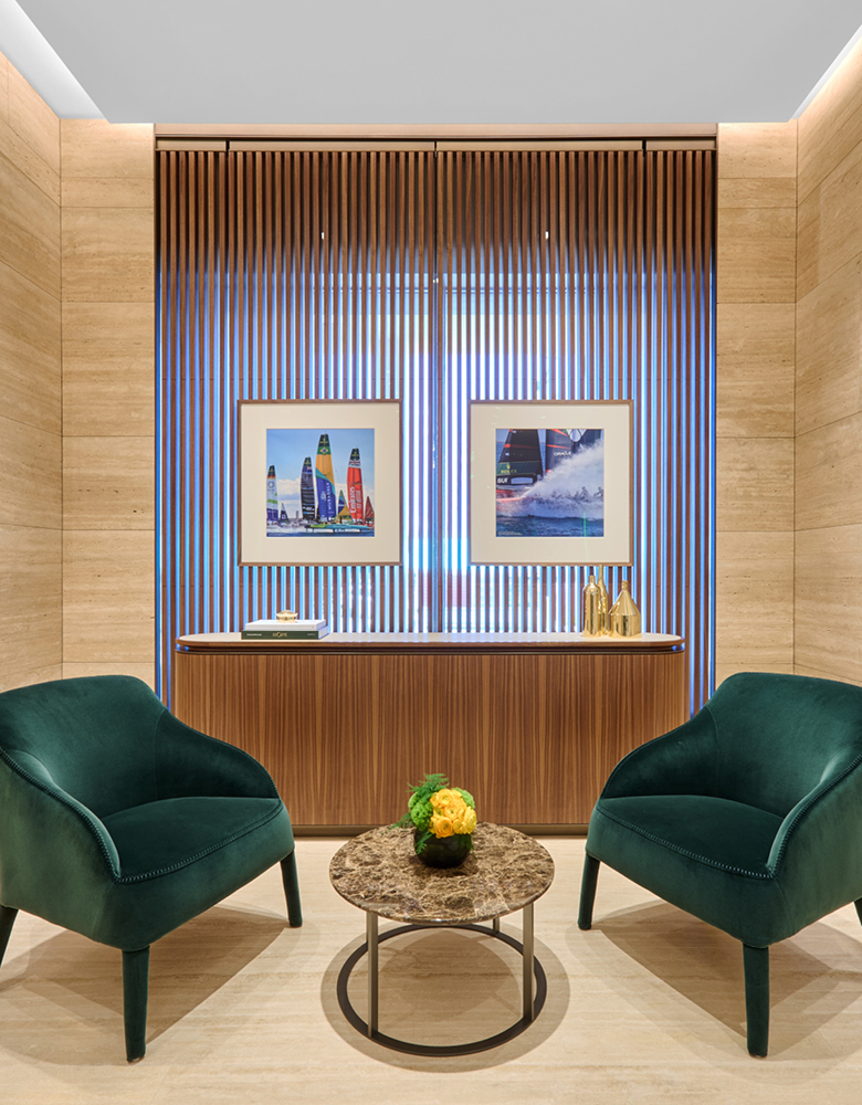 Discover our Rolex Showroom - Kirk Freeport