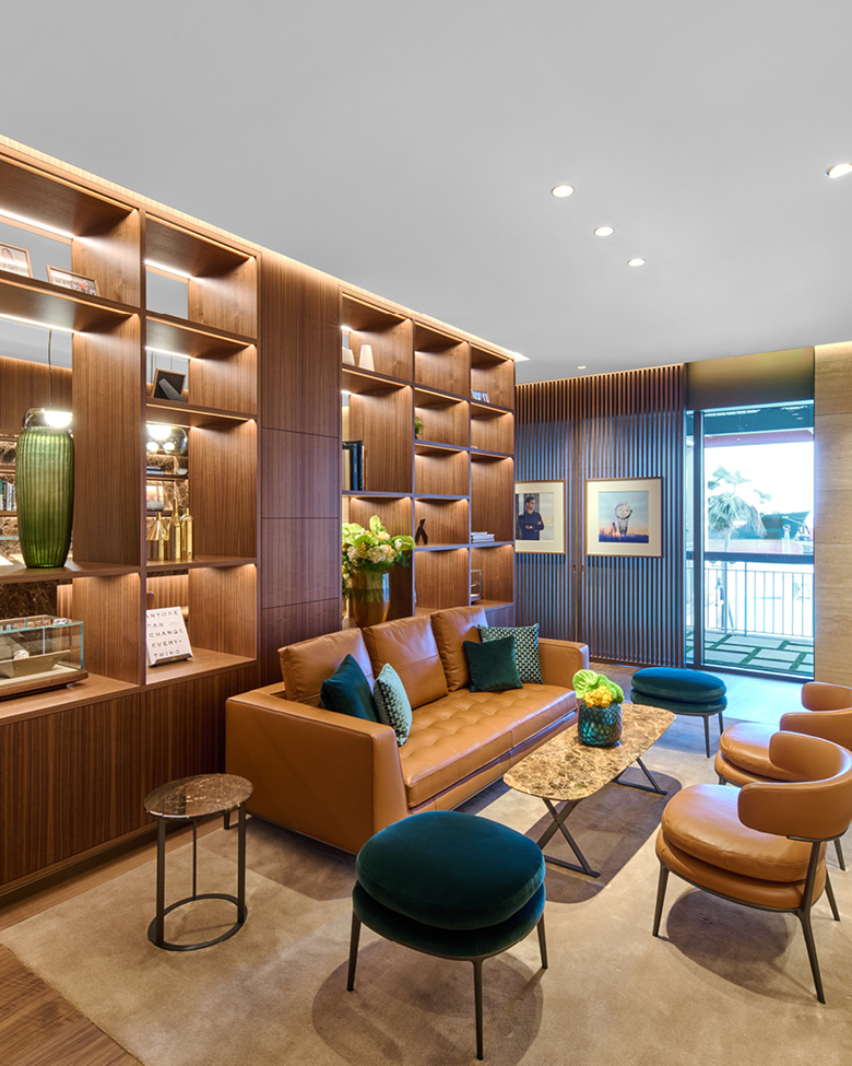 Discover our Rolex Showroom - Kirk Freeport