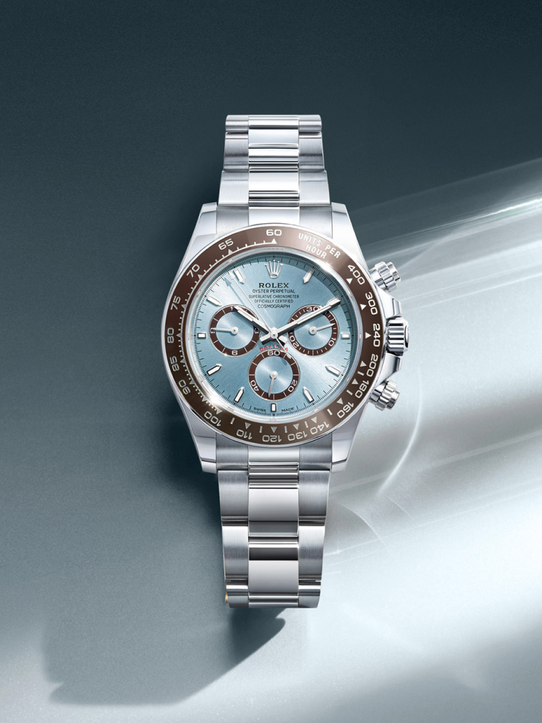 Professional watches - Rolex - Cosmograph Daytona 