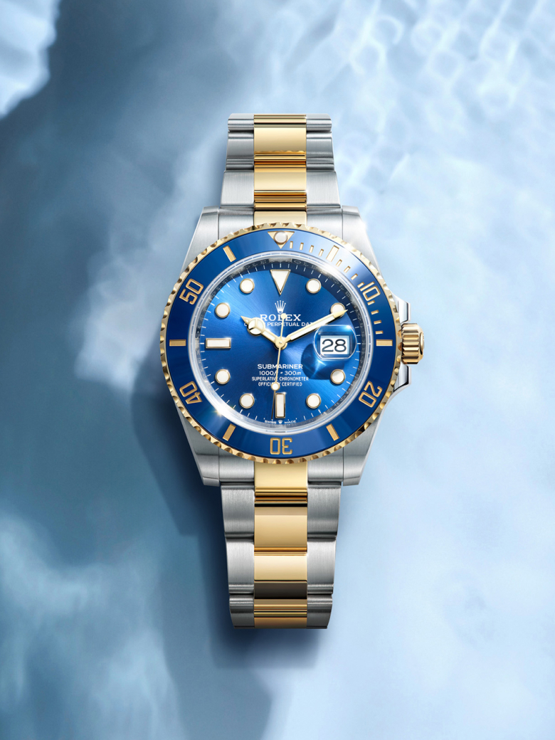Professional watches - Rolex - Submariner