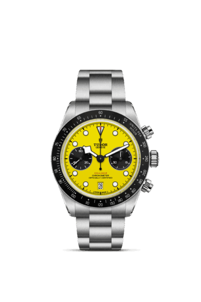 Black Bay Chrono 39 [M79310N-0001]