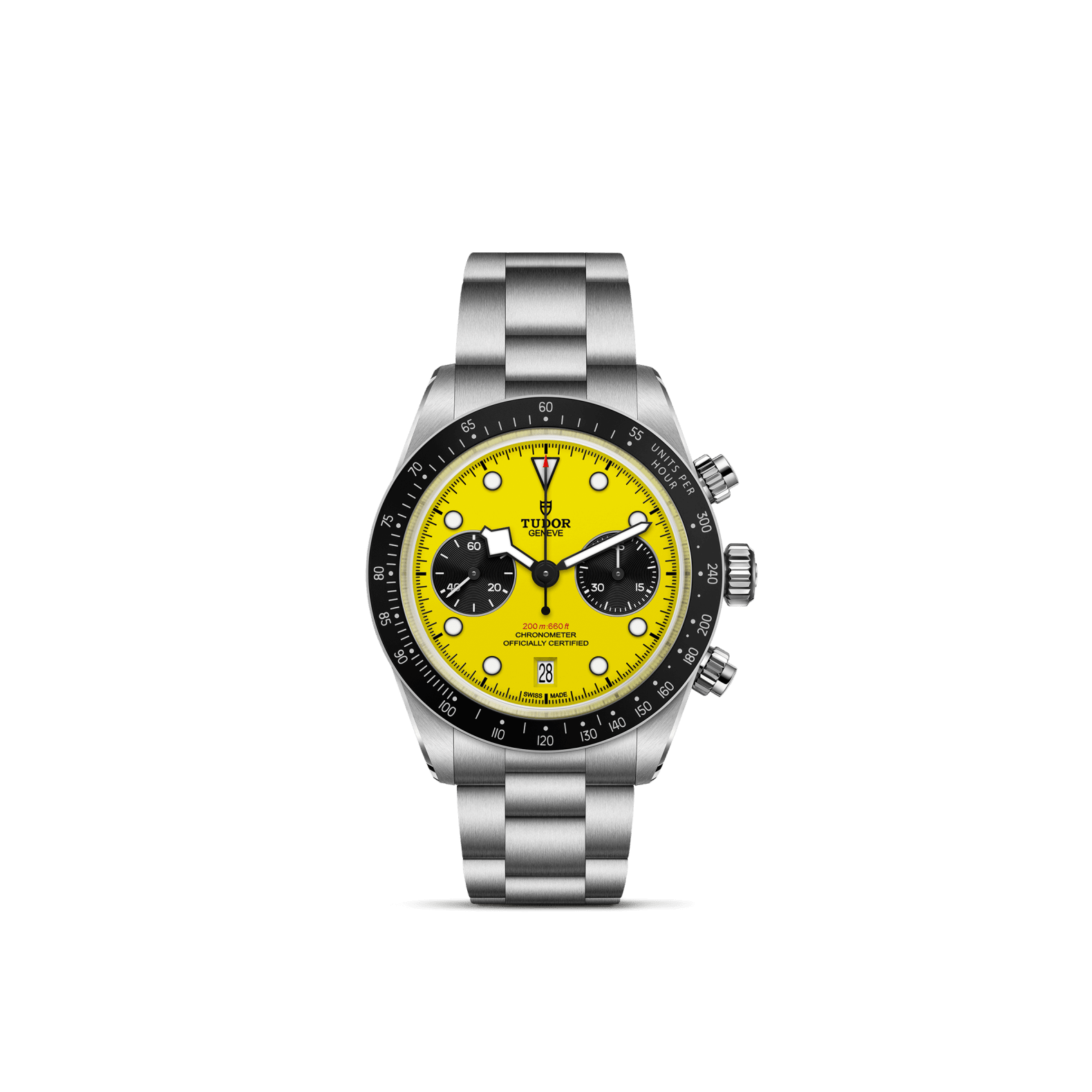 Black Bay Chrono 39 [M79310N-0001]