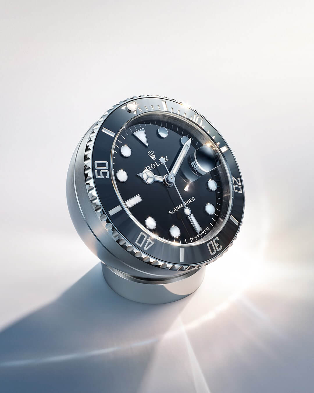 Rolex accessories