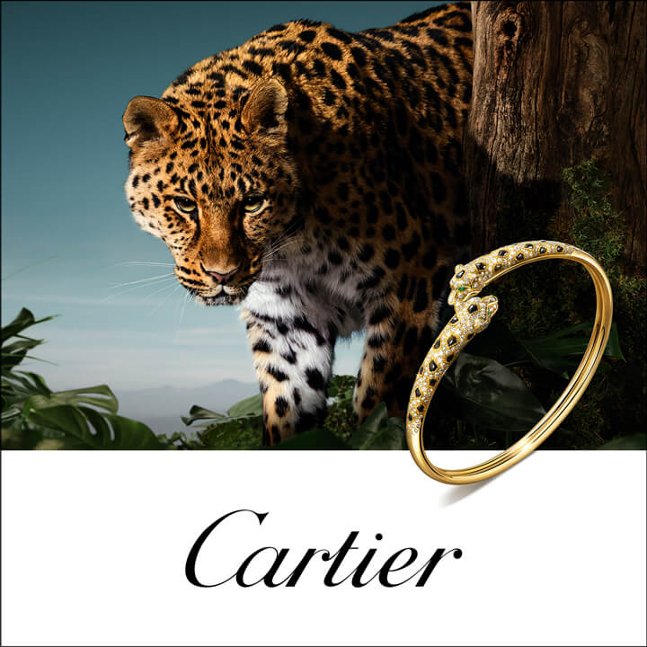 Cartier